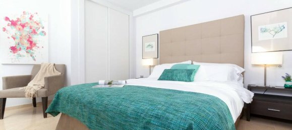 2 غرف نوم شقة في Mijas, Spain رقم 41761 8