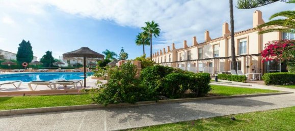 2 غرف نوم شقة في Mijas, Spain رقم 41761 9