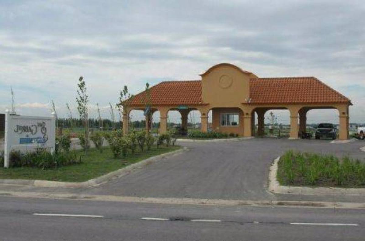  قطعة أرض في Tigre, Argentina رقم 41228