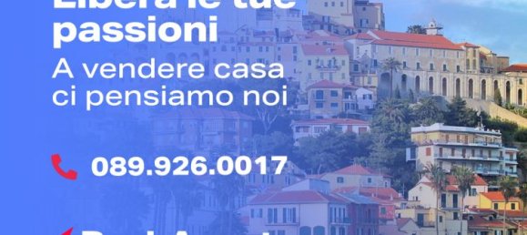 3 bedrooms Apartment in Angri, Italy No. 140504 29