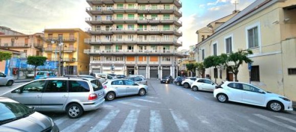 3 bedrooms Apartment in Angri, Italy No. 140504 28