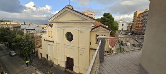 3 bedrooms Apartment in Angri, Italy No. 140504 25