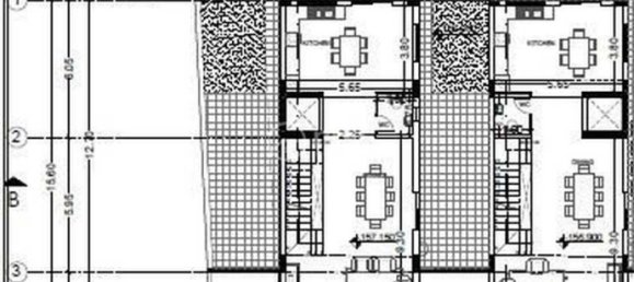 4 غرف نوم منزل في Agios Athanasios, Cyprus رقم 15785 3