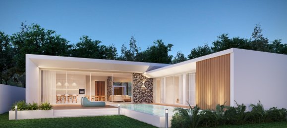 3 bedrooms Villa in Bang Tao, Thailand No. 5430 6