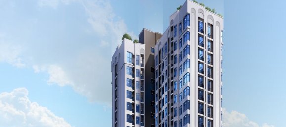 Apartamento com 1 quarto em condomínio em Bangkok, Thailand N.º 12039 9