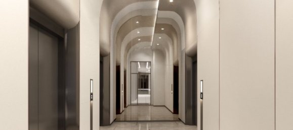 Apartamento com 1 quarto em condomínio em Bangkok, Thailand N.º 12039 24