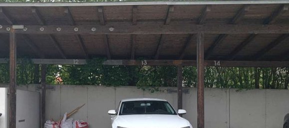 1 غرف نوم شقة في Eichstatt, Germany رقم 310347 20