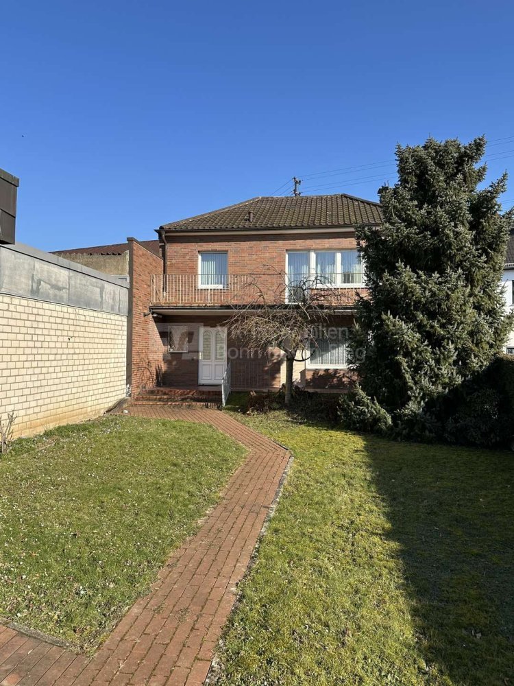 Casa T3 em Rhein-Sieg, Germany N.º 249324