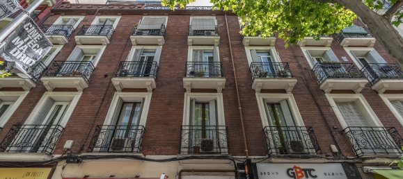 2 bedrooms Apartment in Madrid, Spain No. 133898 31