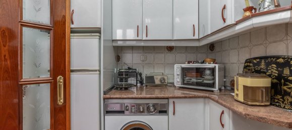 2 bedrooms Apartment in Madrid, Spain No. 133898 39