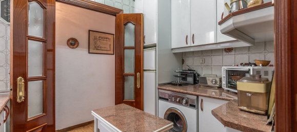 2 bedrooms Apartment in Madrid, Spain No. 133898 38