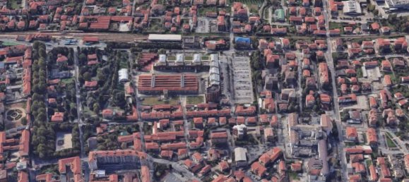 92m² Office in Cirié, Italy No. 261143 9