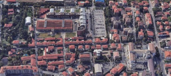 92m² Office in Cirié, Italy No. 261143 8