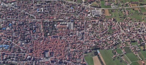 92m² Office in Cirié, Italy No. 261143 11