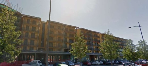 92m² Office in Cirié, Italy No. 261143 2