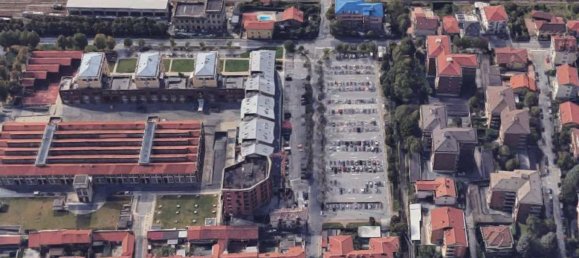 92m² Office in Cirié, Italy No. 261143 7