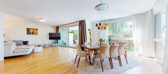 6-Zimmer Doppelhaus in Döbling, Austria, Nr. 242085 2