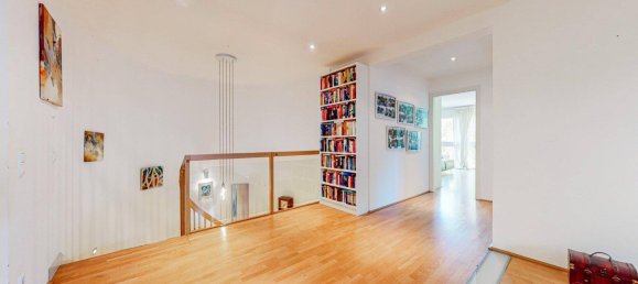 6-Zimmer Doppelhaus in Döbling, Austria, Nr. 242085 12