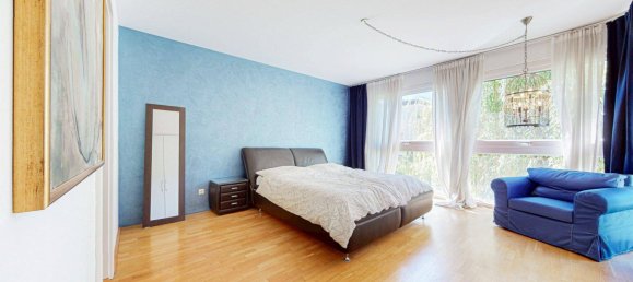 6-Zimmer Doppelhaus in Döbling, Austria, Nr. 242085 13