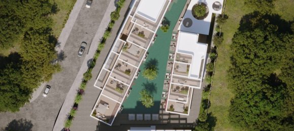 Appartement 1+1 à Antalya, Turkey No. 20920 3