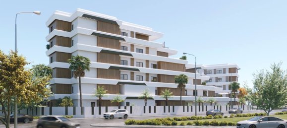 Appartement 1+1 à Antalya, Turkey No. 20920 7