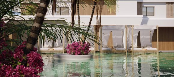 Appartement 1+1 à Antalya, Turkey No. 20920 16