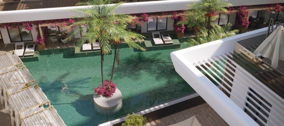 Appartement 1+1 à Antalya, Turkey No. 20920 15