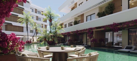 Appartement 1+1 à Antalya, Turkey No. 20920 18