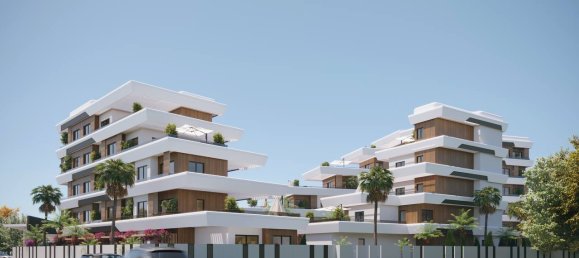 Appartement 1+1 à Antalya, Turkey No. 20920 11