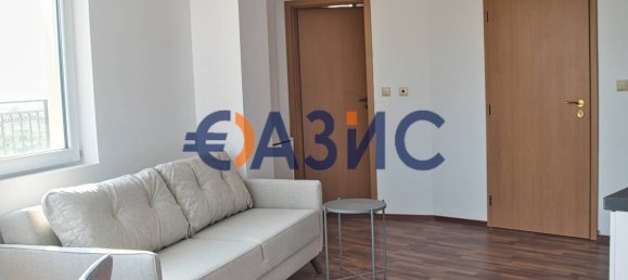 1 bedroom Apartment in Sveti Vlas, Bulgaria No. 219 4