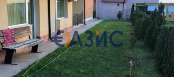 1 bedroom Apartment in Sveti Vlas, Bulgaria No. 219 22