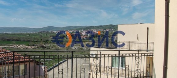 1 bedroom Apartment in Sveti Vlas, Bulgaria No. 219 9