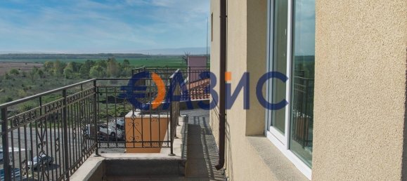 1 bedroom Apartment in Sveti Vlas, Bulgaria No. 219 10