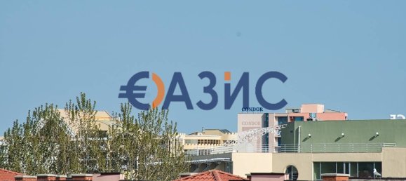 1 bedroom Apartment in Sveti Vlas, Bulgaria No. 219 13