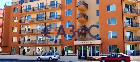 1 bedroom Apartment in Sveti Vlas, Bulgaria No. 219 24