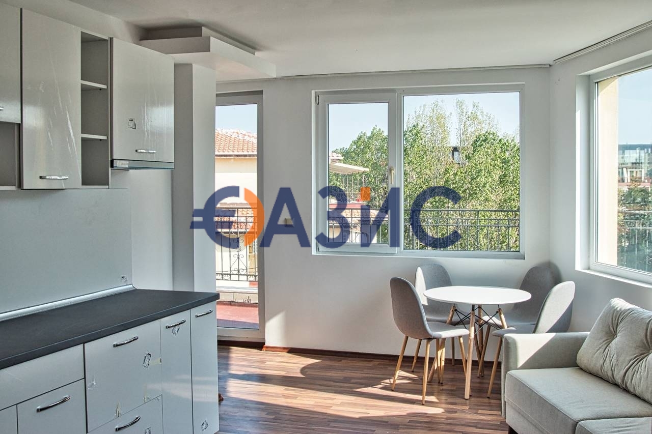 1 bedroom Apartment in Sveti Vlas, Bulgaria No. 219