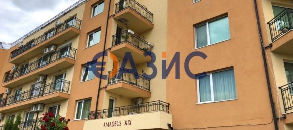 1 bedroom Apartment in Sveti Vlas, Bulgaria No. 219 23