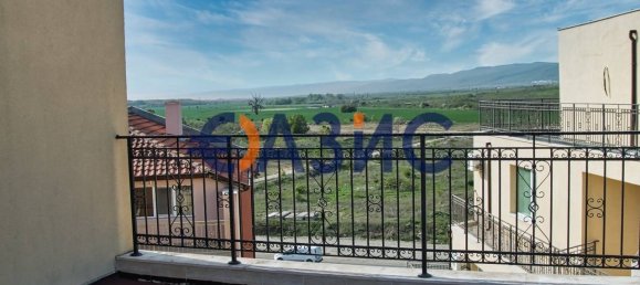 1 bedroom Apartment in Sveti Vlas, Bulgaria No. 219 17