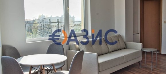 1 bedroom Apartment in Sveti Vlas, Bulgaria No. 219 6