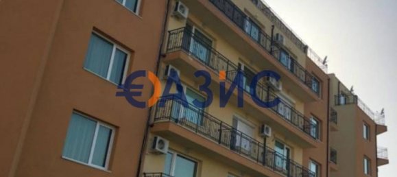 1 bedroom Apartment in Sveti Vlas, Bulgaria No. 219 21