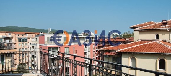 1 bedroom Apartment in Sveti Vlas, Bulgaria No. 219 12