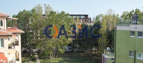 1 bedroom Apartment in Sveti Vlas, Bulgaria No. 219 15