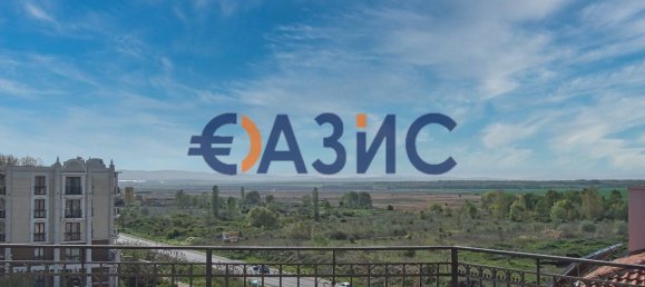 1 bedroom Apartment in Sveti Vlas, Bulgaria No. 219 8