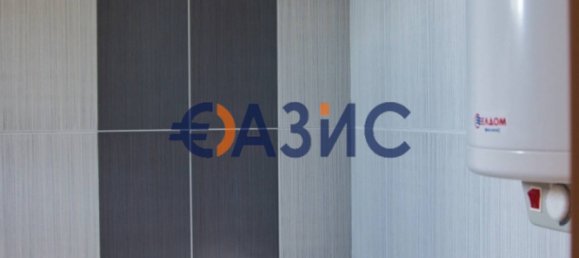 1 bedroom Apartment in Sveti Vlas, Bulgaria No. 219 16