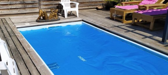 3 Schlafzimmer Haus in Michery, France, Nr. 58252 2