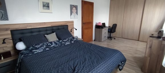 3 Schlafzimmer Haus in Michery, France, Nr. 58252 9