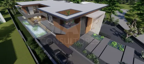 2181m² Land in Sintra, Portugal No. 131360 3