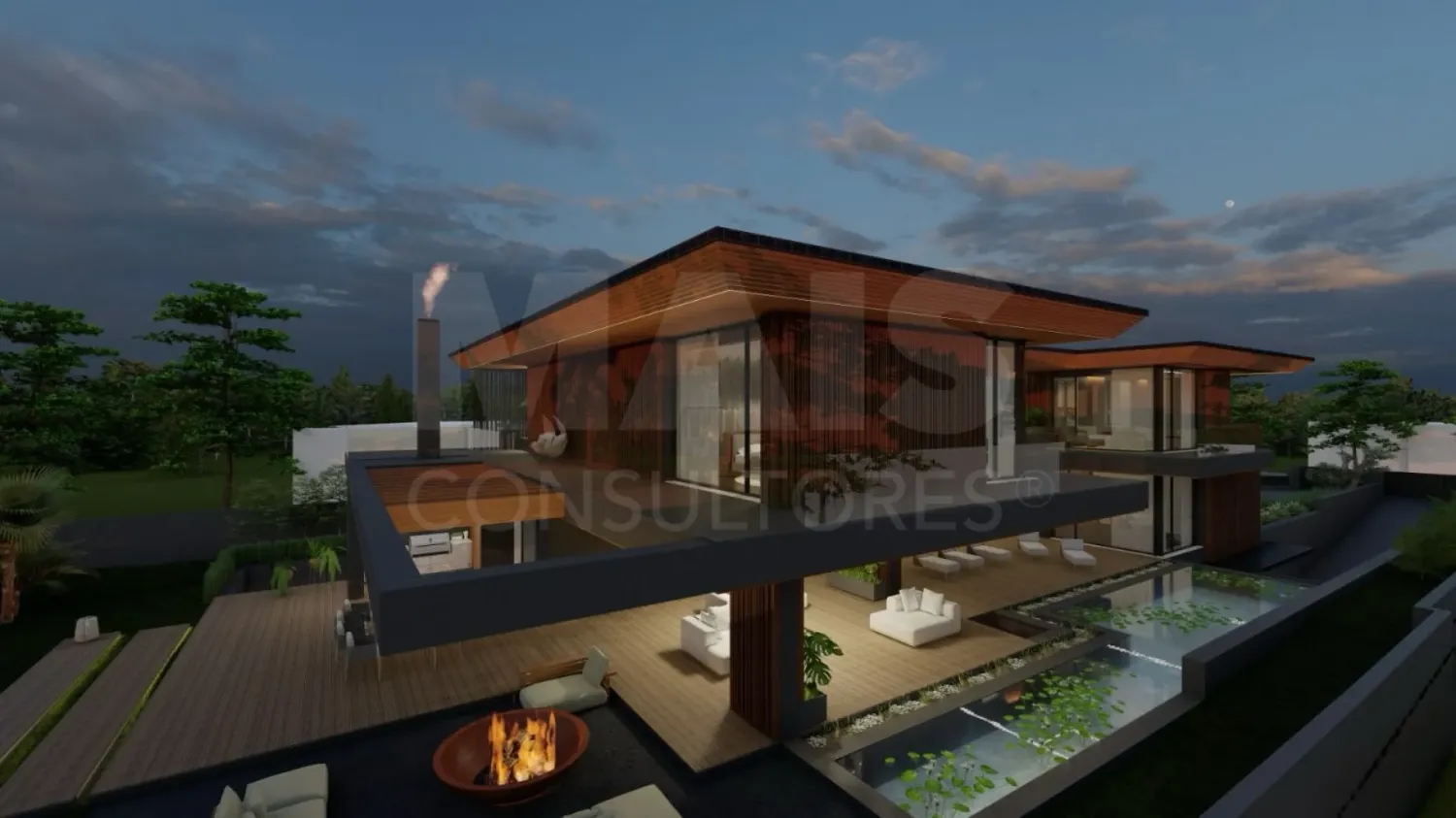 2181m² Land in Sintra, Portugal No. 131360