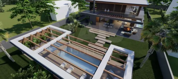 2181m² Land in Sintra, Portugal No. 131360 4