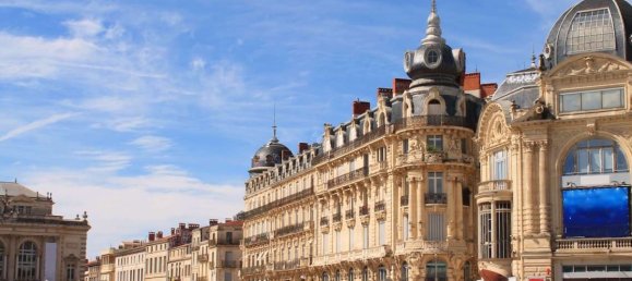 3 bedrooms Apartment in Le Cres, France No. 207768 5